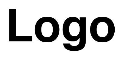website logo